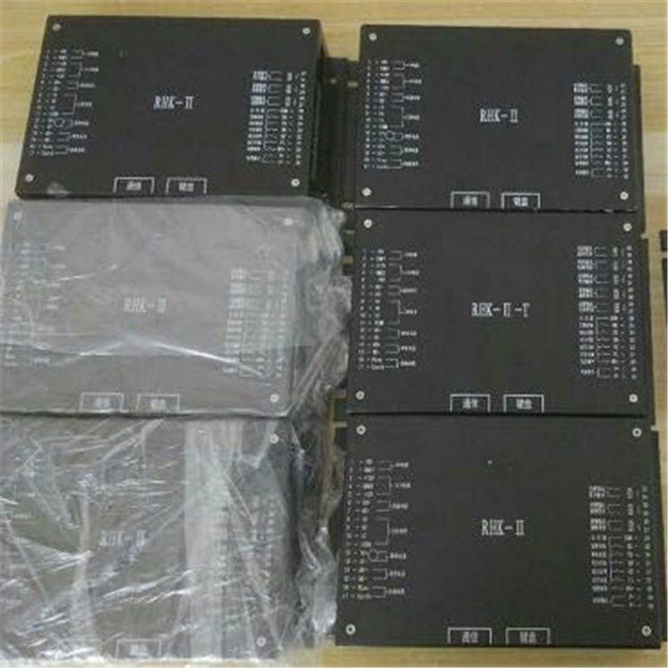 RHK-II智能綜合保護裝置 甘肅容和礦用設備集團有限公司