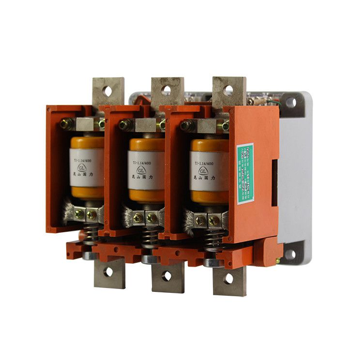 CZ3直流接觸器|濟寧永煤工礦機械有限公司