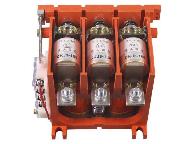 CJT1交流接觸器|濟(jì)寧永煤工礦機械有限公司