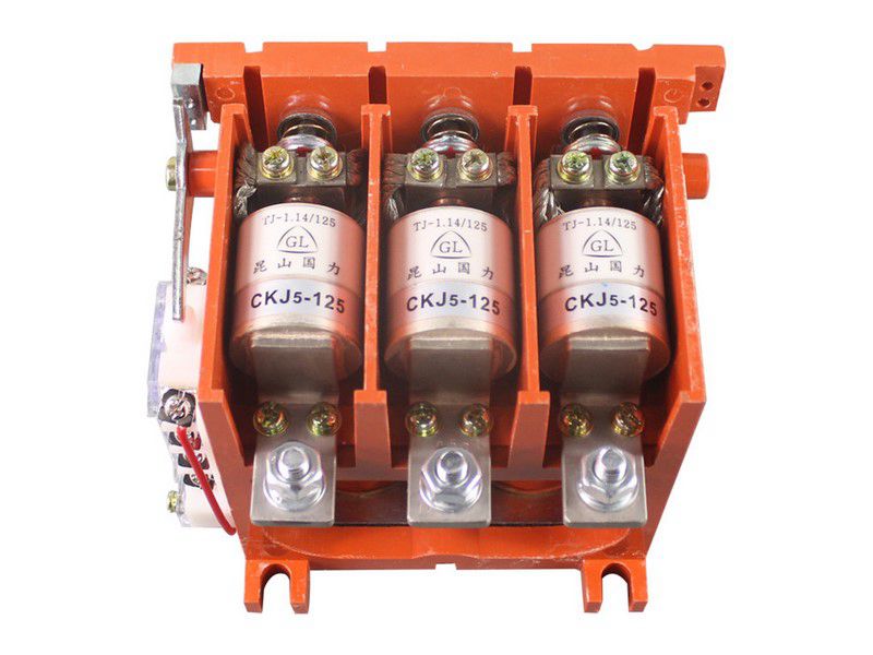 CKJ5-1000-1250A真空交流接觸器|濟(jì)寧永煤工礦機械有限公司
