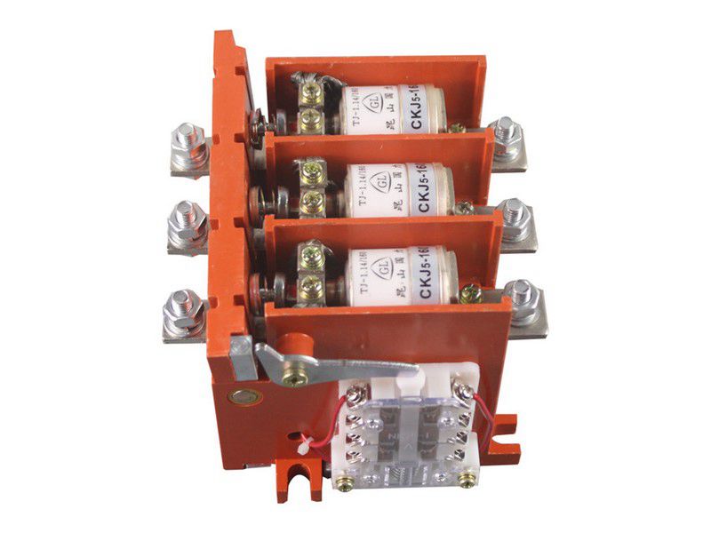 CKJ5-400A真空交流接觸器|濟(jì)寧永煤工礦機械有限公司