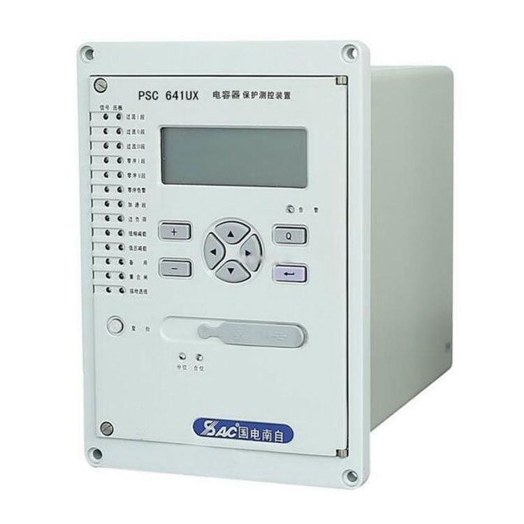 PSR691U電容器保護測控裝置|國電南京自動化股份有限公司