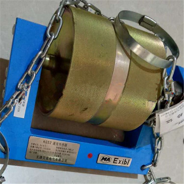 KGS2速度編碼開關傳感器 天津貝克電氣有限公司