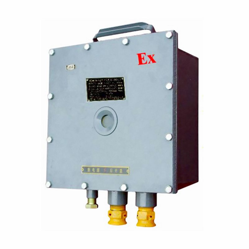 KDW660/18B型礦用隔爆兼本安型直流穩(wěn)壓電源|南京北路自動化系統(tǒng)有限責任公司