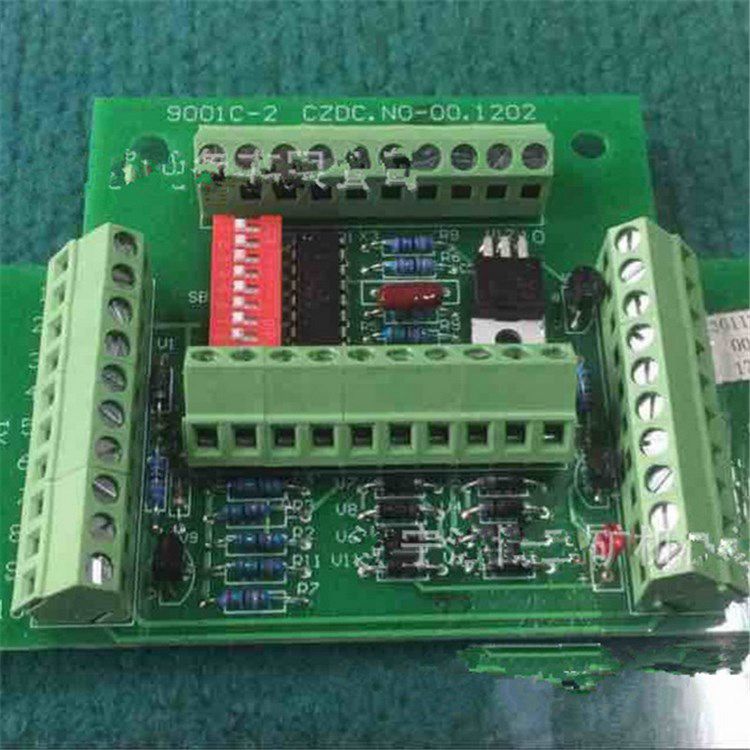 GZS-1型故障地址識(shí)別裝置 常州聯(lián)力自動(dòng)化科技有限公司