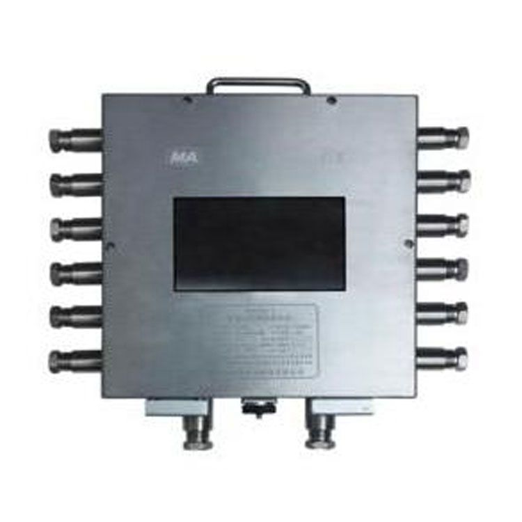 KJ740X-F礦用本安型監控分站 濟南福深興安科技有限公司