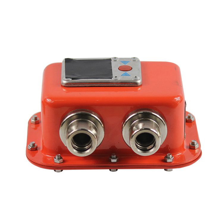 YHY60(C)礦用本安型壓力檢測儀|山東尤洛卡