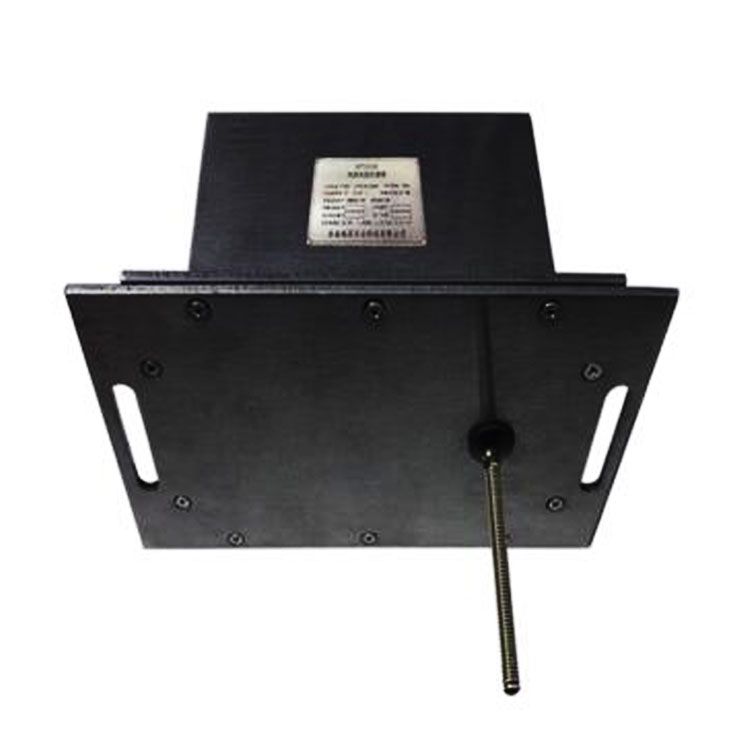 GFT10(A)礦用風筒風量開關傳感器 濟南福深興安科技有限公司