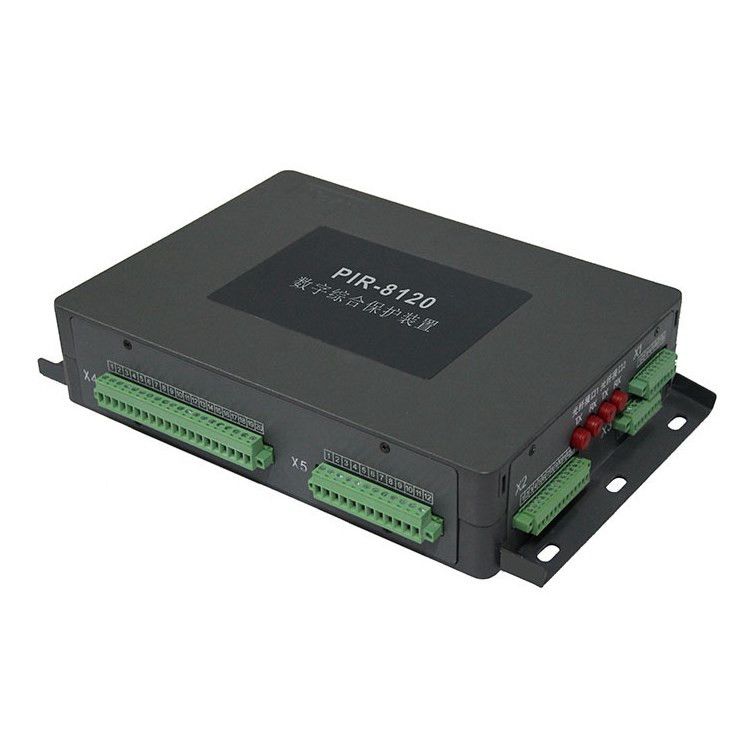 PIR-8120系列移變用高壓開關(guān)微機綜合保護裝置XG2403 上海頤坤自動化控制設備有限公司