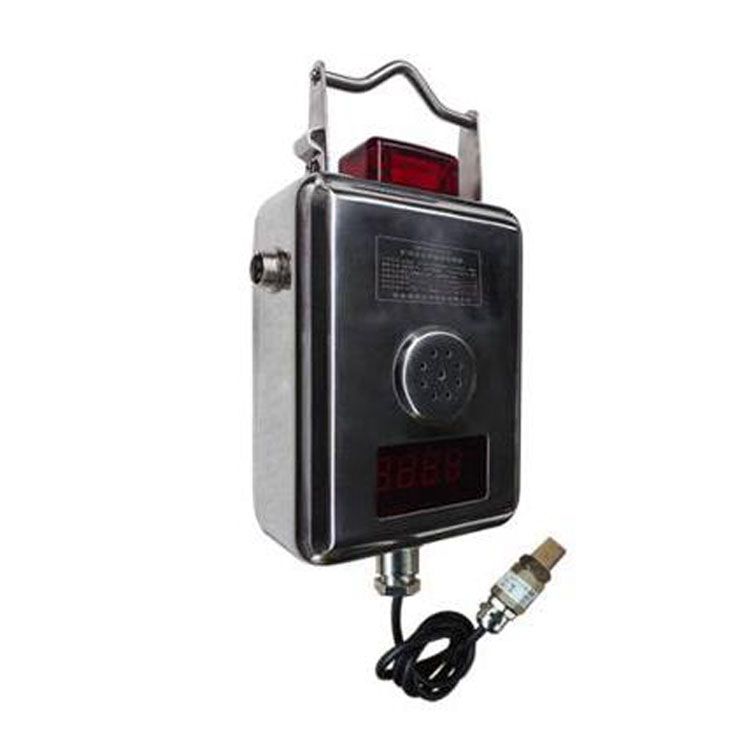 GWSD80/95(A)礦用本安型溫濕度傳感器 濟南福深興安科技有限公司