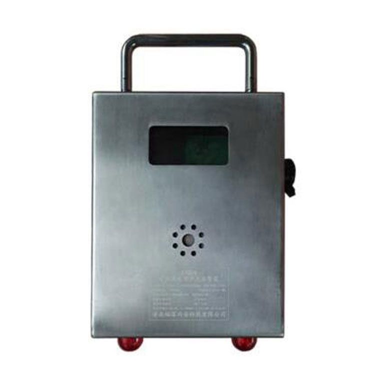 KXB24礦用本安型聲光報警器 濟南福深興安科技有限公司