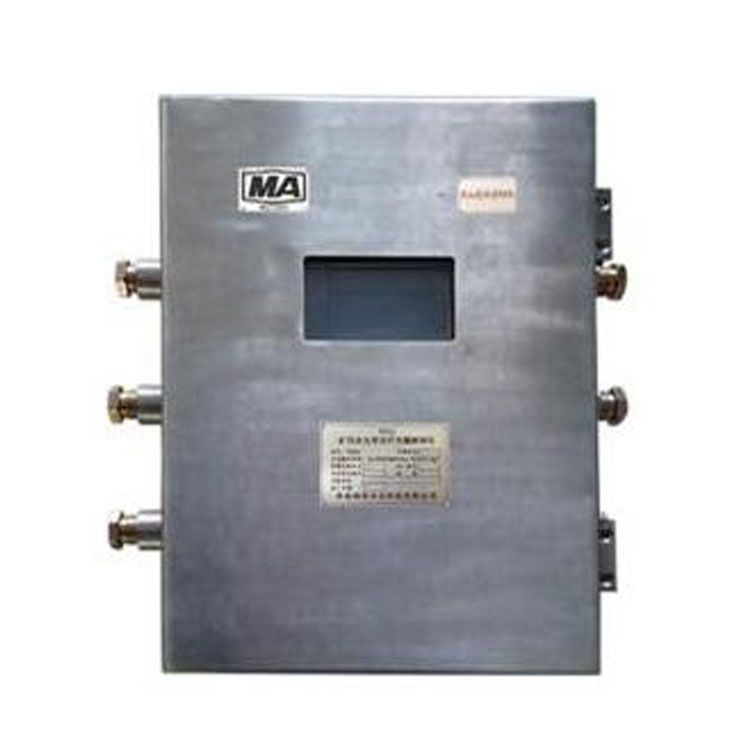 YGSJ12礦用本安型光纖光柵解調儀 濟南福深興安科技有限公司