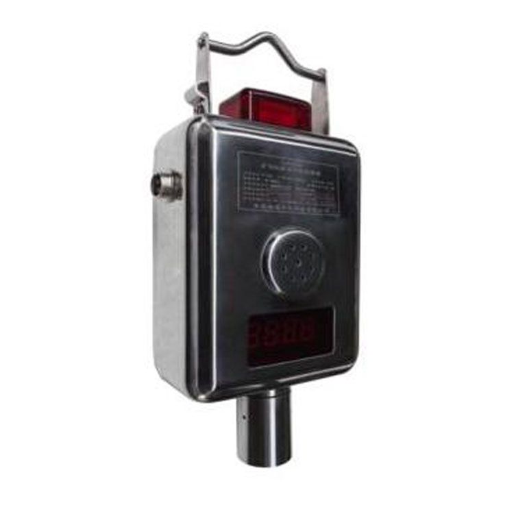 GCG1000(A)礦用粉塵濃度傳感器 濟南福深興安科技有限公司