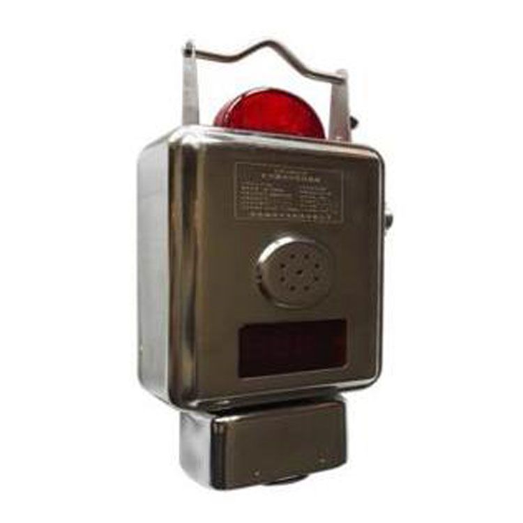 GJG100J(A)礦用激光甲烷傳感器 濟南福深興安科技有限公司