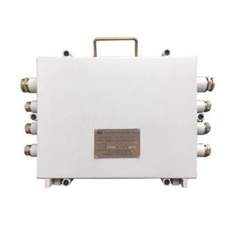 KJJ18礦用本安型網(wǎng)絡交換機 濟南福深興安科技有限公司