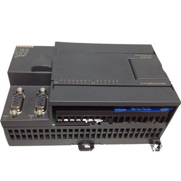 CPU224可編程序控制器AC/DC 太原惠特科技有限公司