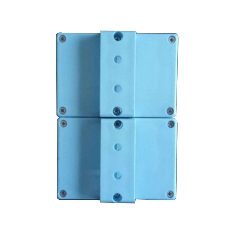 KJ133C-K標識卡煤礦井下用人員定位系統 北京天一眾合科技股份有限公司