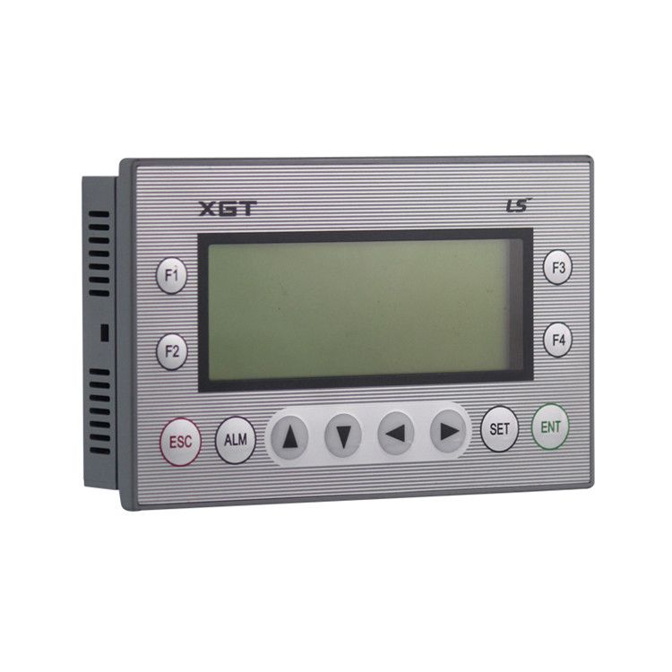 DP10BK/1140Y智能操作顯示屏DP10BKB/DC 泰安眾誠自動化設備股份有限公司