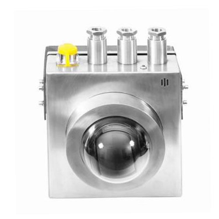 KBA12(Q)礦用本安型網絡攝像儀 濟南華科電氣設備有限公司