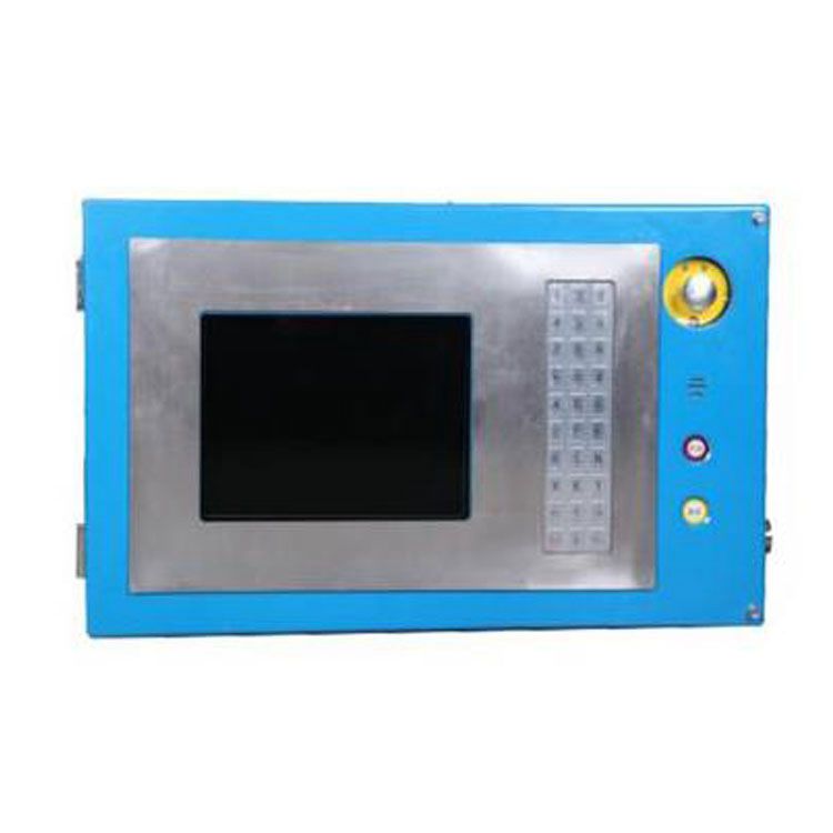 KTC158.1礦用本安型控制箱 濟南華科電氣設備有限公司