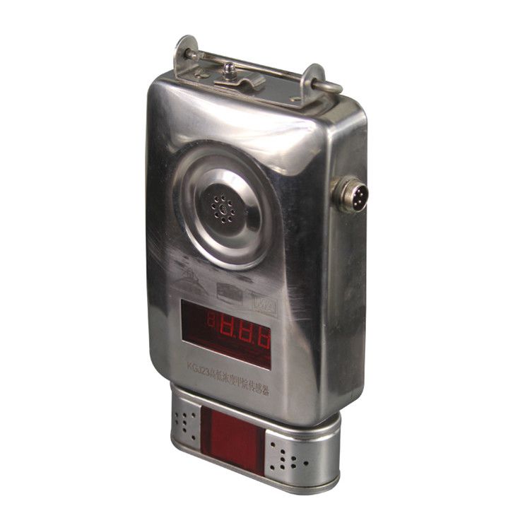 GJC4/100(B)煤礦傳感器 礦用防爆本質安全型高低濃度甲烷傳感器