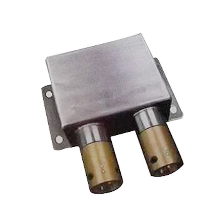 KJA12礦用本安型雙向隔離耦合器 鄭州煤機(jī)綜機(jī)設(shè)備有限公司