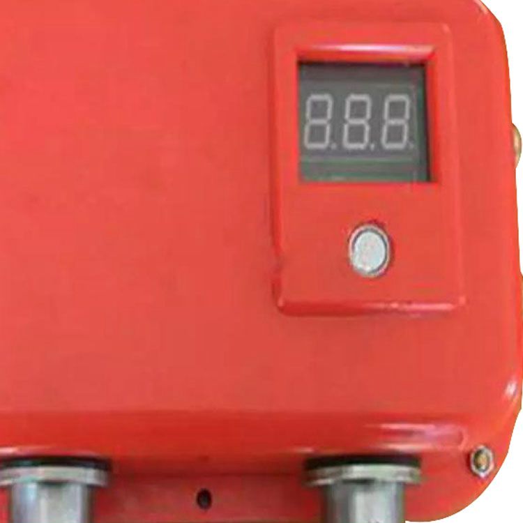 GPD60(A)礦用本安型壓力傳感器 鄭州煤機綜機設備有限公司