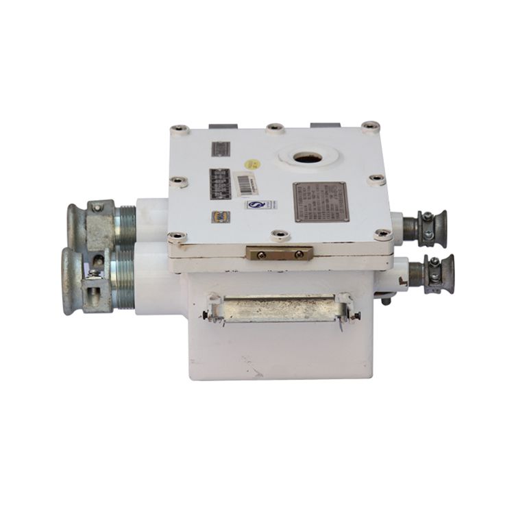 KDG1140(A)礦用隔爆兼本安型斷電器|江蘇三恒科技股份有限公司