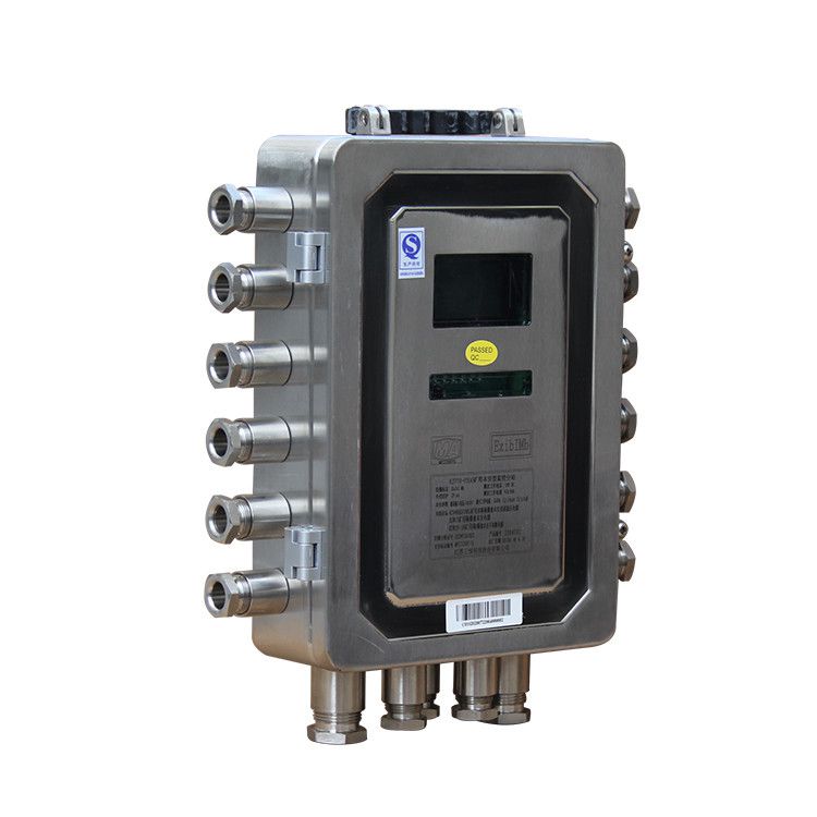 KJ770-F2礦用本安型監控分站|江蘇三恒科技股份有限公司