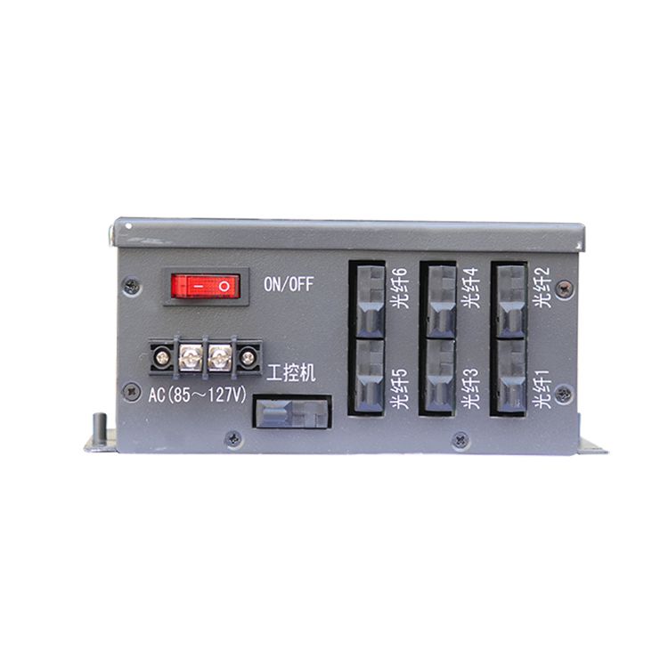 WZBQC-8TG-M4組合開關綜合控制裝置| 中國電光防爆科技股份有限公司