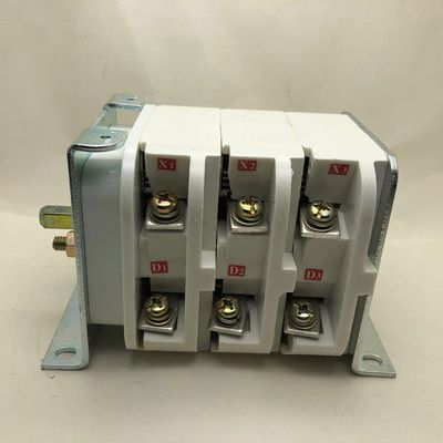 NDH5-80/1140隔離轉換開關(三節)搭配南京雙京| 濟寧永煤工礦機械有限公司
