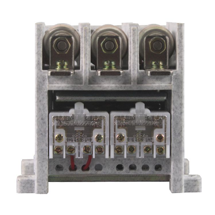 CKJ5-80A交流真空接觸器| 濟寧永煤工礦機械有限公司