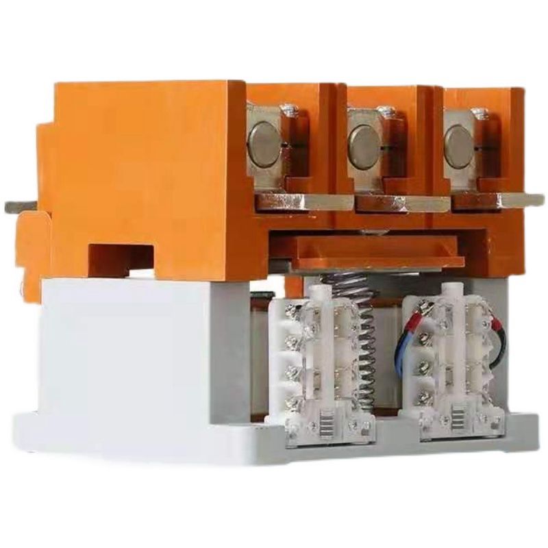 CKJ5-630A交流真空接觸器| 濟寧永煤工礦機械有限公司