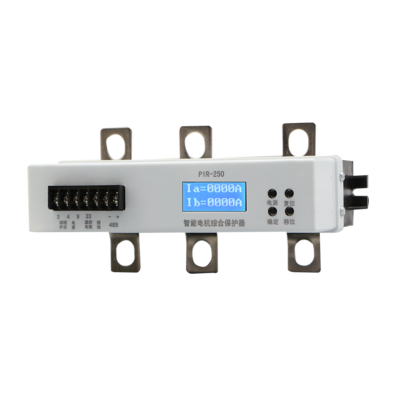 ZDB-250智能型電機綜合保護器|濟寧永煤工礦機械有限公司