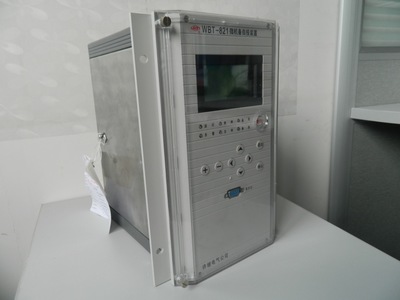 WBT-822A/P微機備自投保護測控裝置|許繼電氣股份有限公司