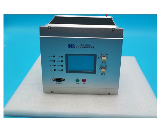 PCS-9691B低壓綜合保護測控裝置|南京南瑞繼保電氣有限公司