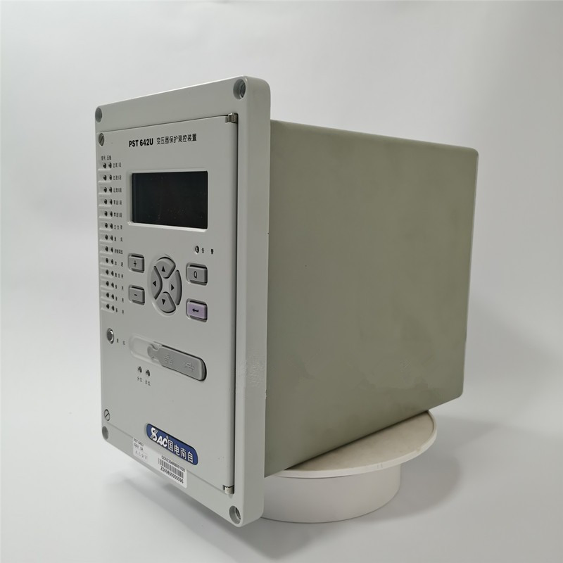 PST642U變壓器保護(hù)測控裝置|國電南京自動(dòng)化股份有限公司