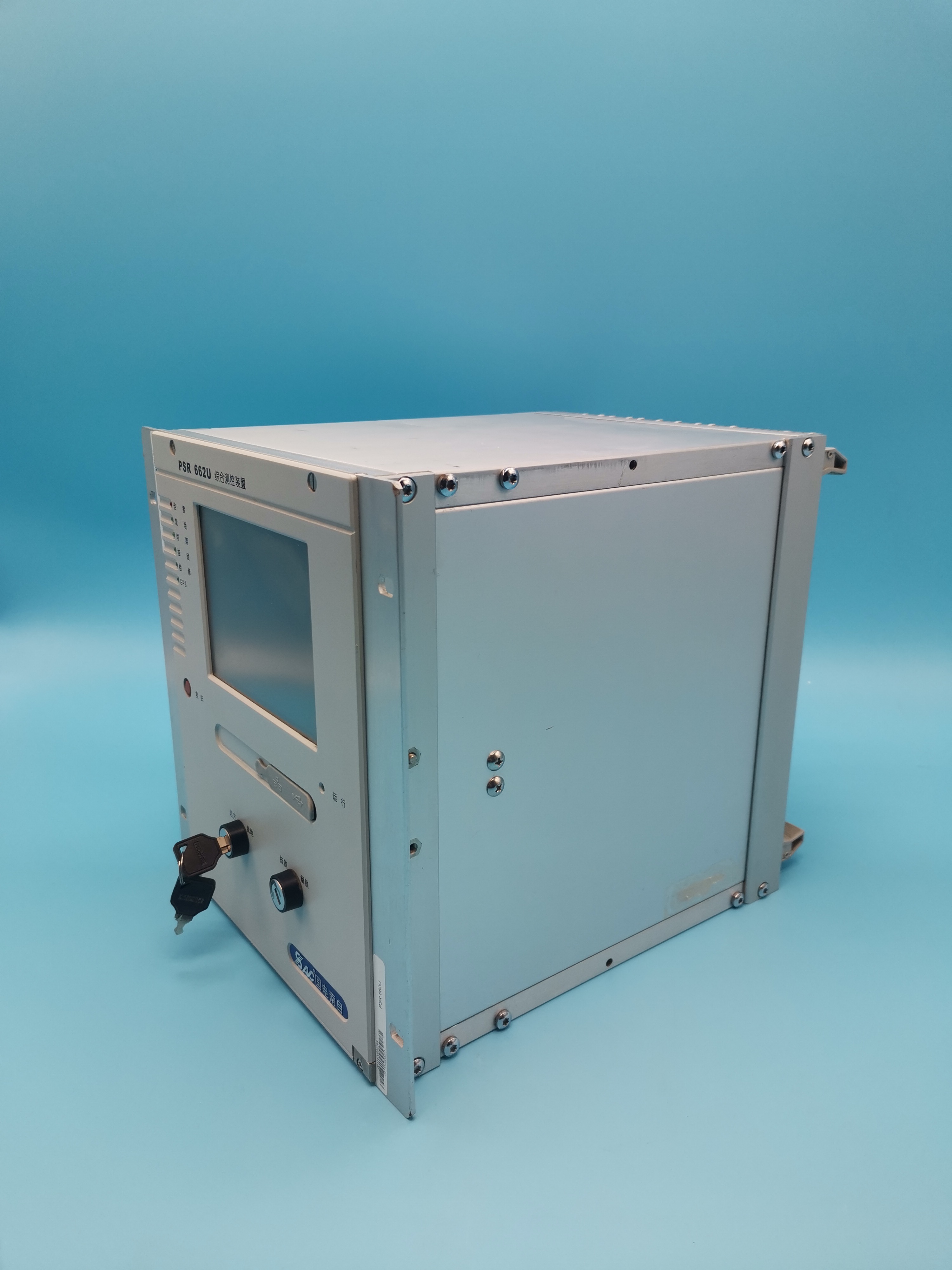 PSR-662U綜合測控裝置|國電南京自動化股份有限公司