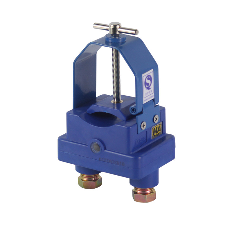 KGT9-E礦用機電設備開停傳感器|宜興市三恒自動化儀表有限公司