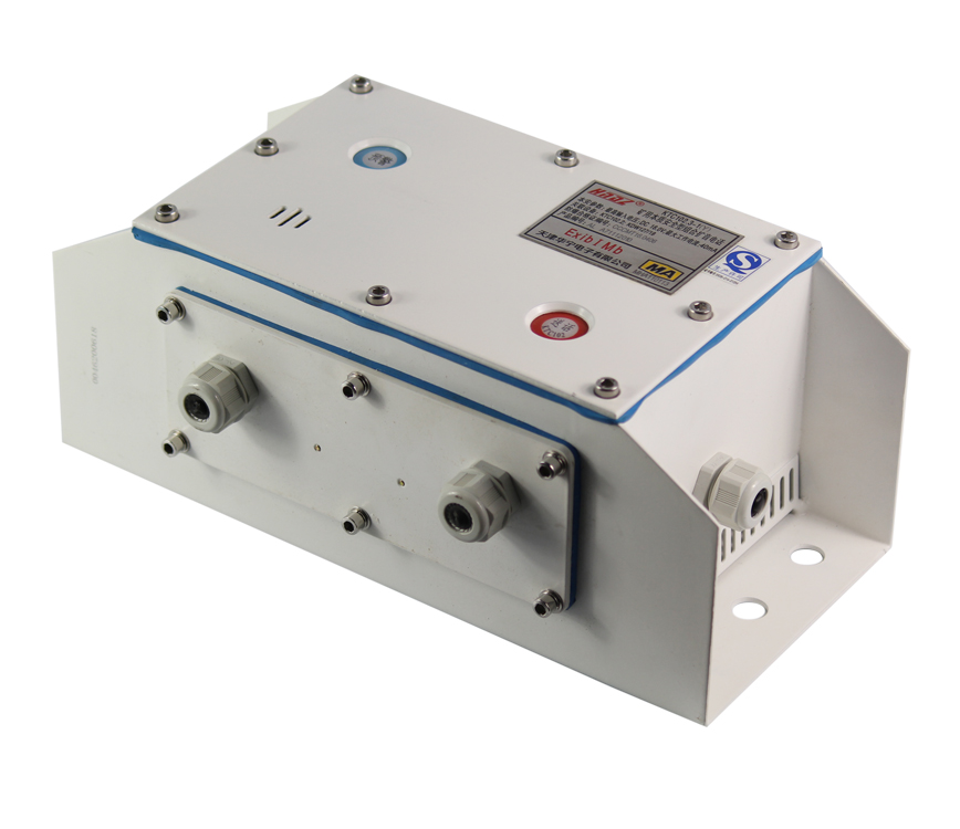 KTC102.3-1(Y)礦用本質(zhì)安全型組合擴(kuò)音電話|?天津華寧電子有限公司