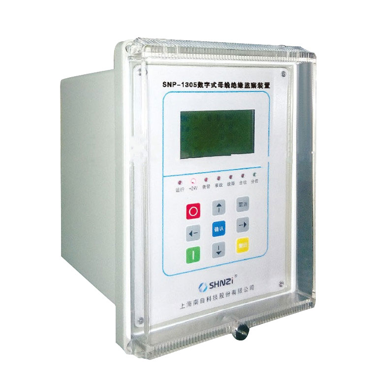 SNP-1361電源備自投保護裝置|上海南自科技股份有限公司