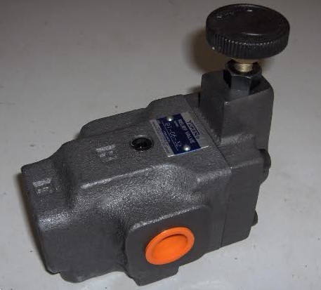 溢流閥|上海創力集團股份有限公司