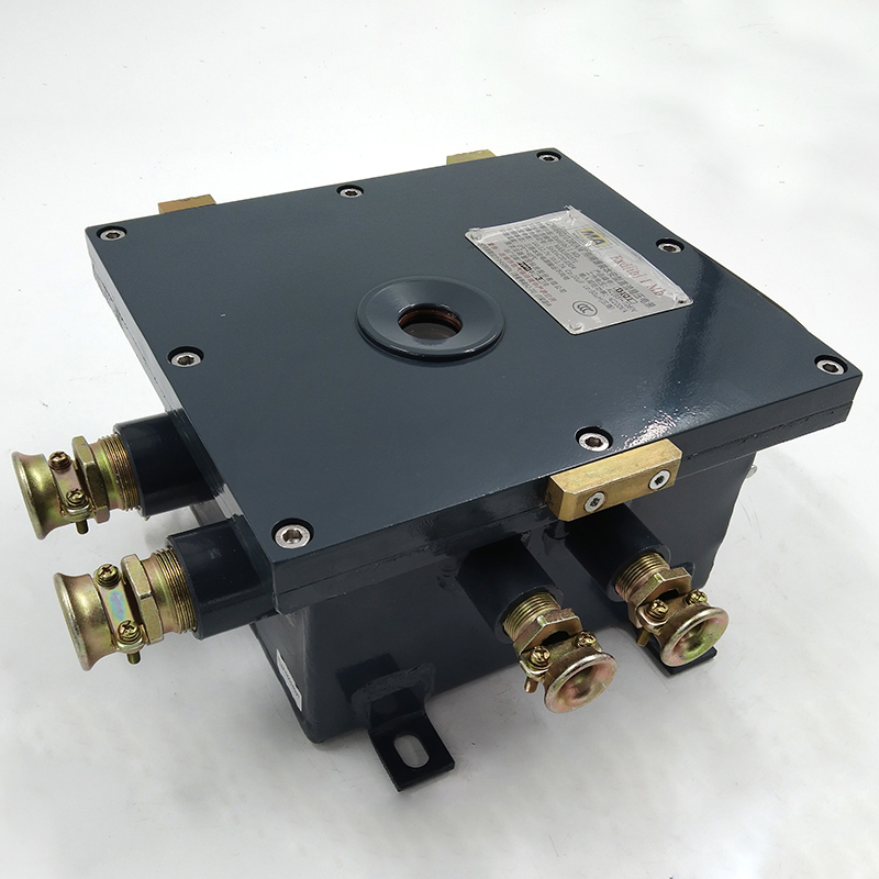 KDW660/18B礦用隔爆兼本安型直流穩壓電源|尤洛卡（山東）礦業科技有限公司