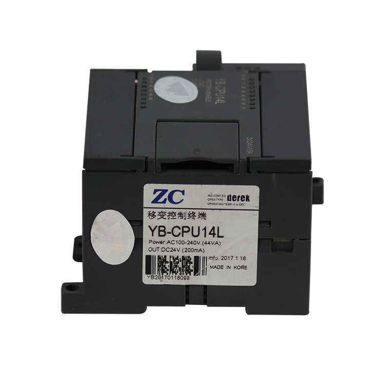 YB-CPU14L/5-3.3移變控制終端K7M-DR10UE低壓BXB-500/3.3Y/RS232/RS485|泰安眾城自動化設備股份有限公司