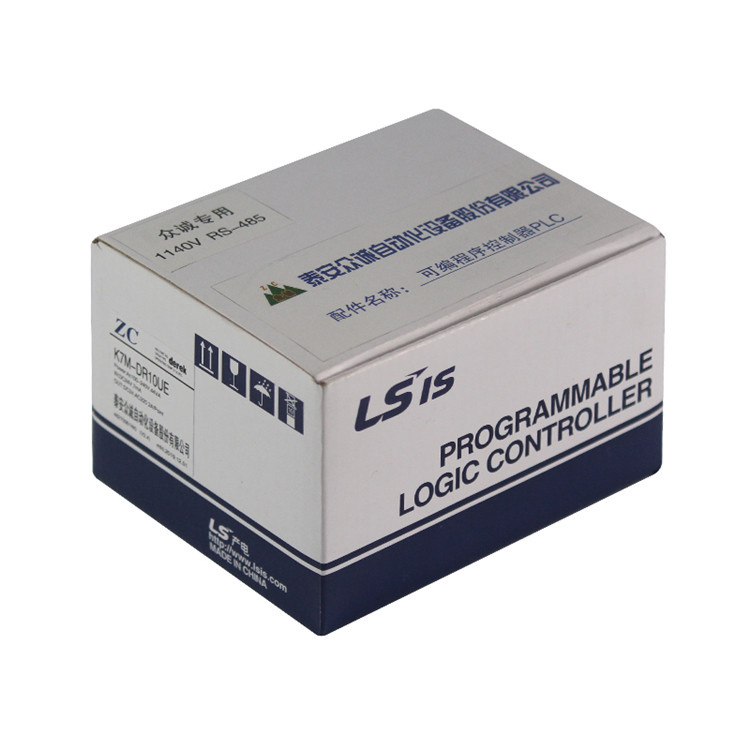 K7M-DR10UE/6KV可編程序控制器|泰安眾誠自動化設備股份有限公司