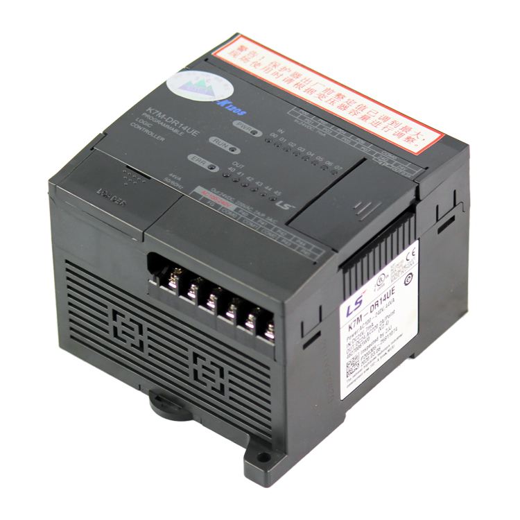 K7M-DR14UE/6KV可編程序控制器|泰安眾誠自動化設備股份有限公司