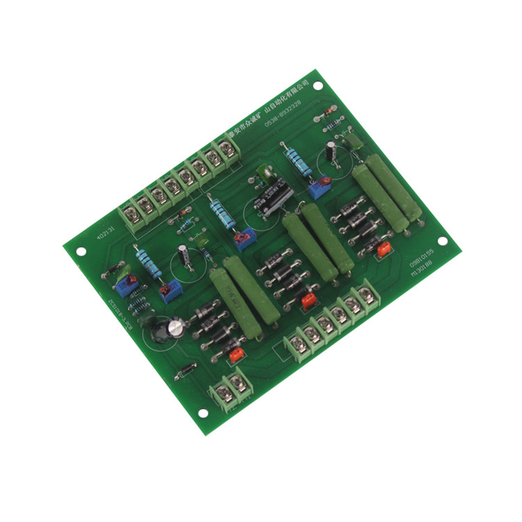 KBG-315/10采樣板|泰安眾誠自動化設備股份有限公司