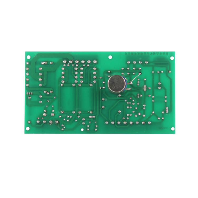 40332(41072)1140V低壓采樣總板|泰安眾誠自動化設備股份有限公司