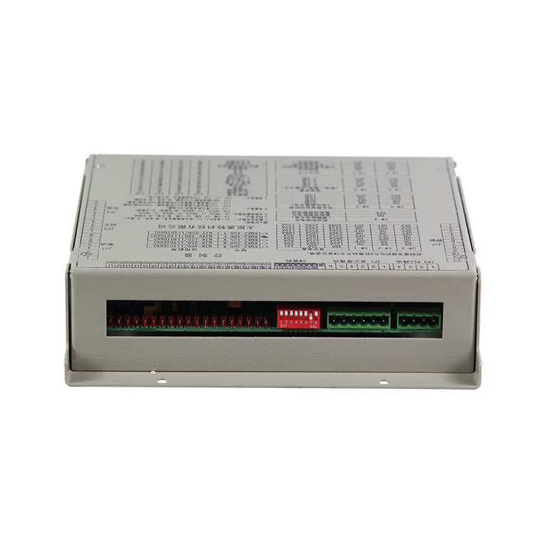 QJR-250驅(qū)動板|太原惠特科技有限公司