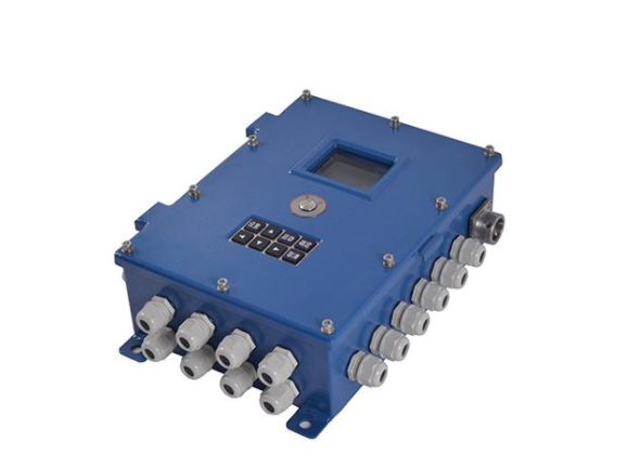 山東大齊KTC118.1礦用本安型控制臺(圖1) 山東大齊KTC118.1礦用本安型控制臺(圖1)